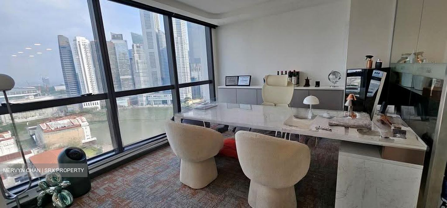 High Street Centre (D6), Office #610991711